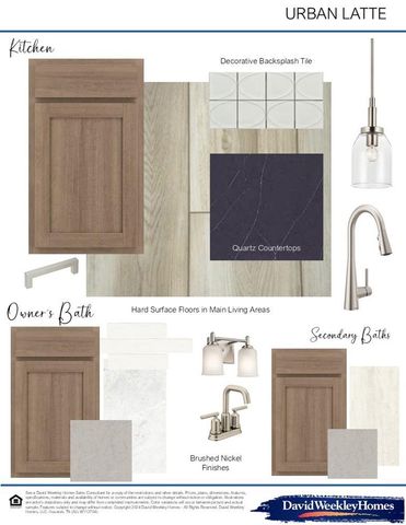 18414 Lovelier Lane, Conroe, TX 77302