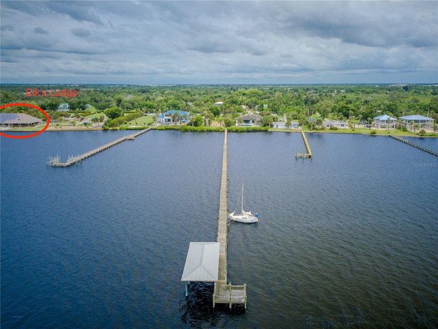 25472 SHORE DRIVE, Punta Gorda, FL 33950