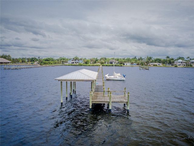 25472 SHORE DRIVE, Punta Gorda, FL 33950
