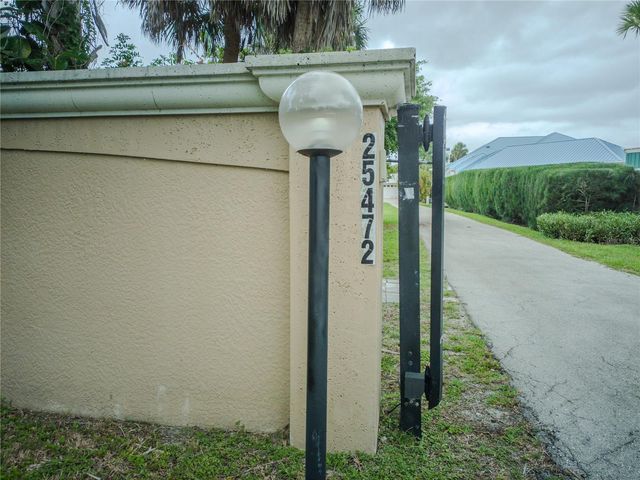25472 SHORE DRIVE, Punta Gorda, FL 33950