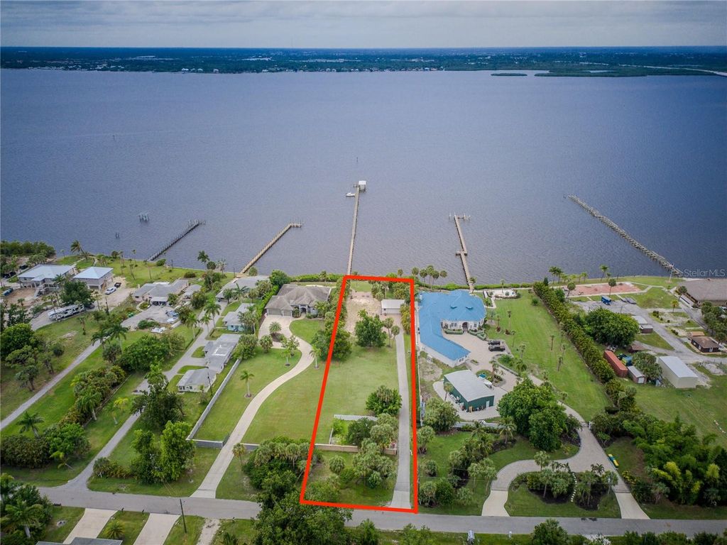 25472 SHORE DRIVE, Punta Gorda, FL 33950