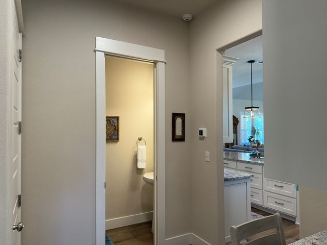 130 Demonbreun Court, Chico, TX 76431