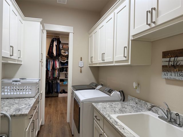 130 Demonbreun Court, Chico, TX 76431