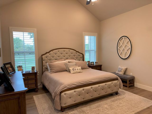 130 Demonbreun Court, Chico, TX 76431