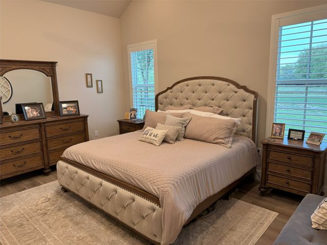 130 Demonbreun Court, Chico, TX 76431