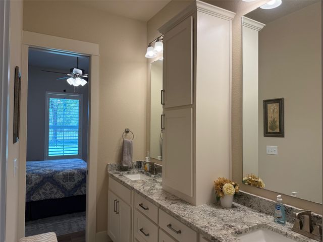 130 Demonbreun Court, Chico, TX 76431