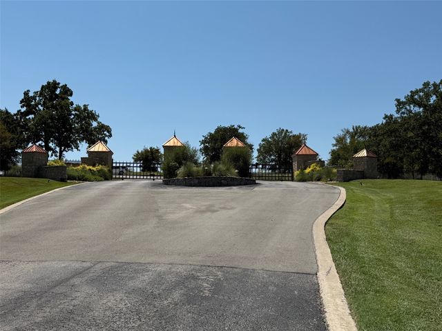 130 Demonbreun Court, Chico, TX 76431