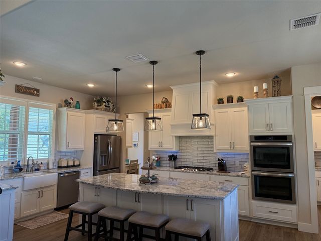 130 Demonbreun Court, Chico, TX 76431