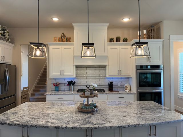 130 Demonbreun Court, Chico, TX 76431