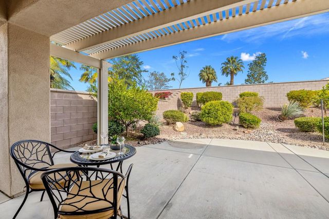 78638 Hampshire Avenue, Palm Desert, CA 92211