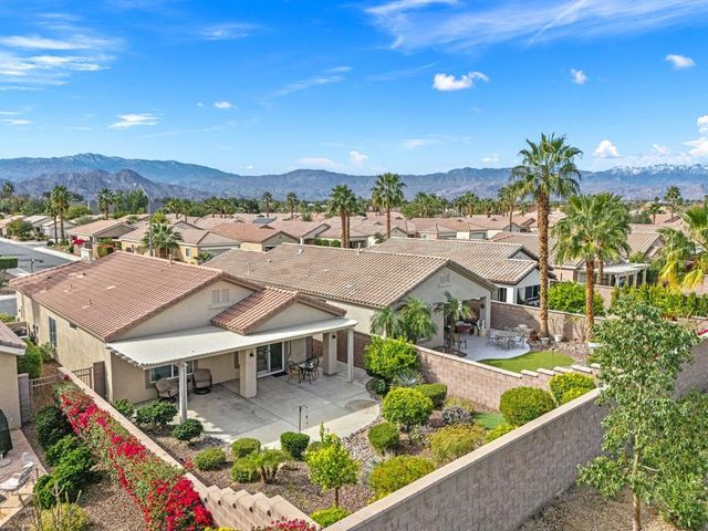 78638 Hampshire Avenue, Palm Desert, CA 92211
