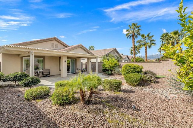 78638 Hampshire Avenue, Palm Desert, CA 92211