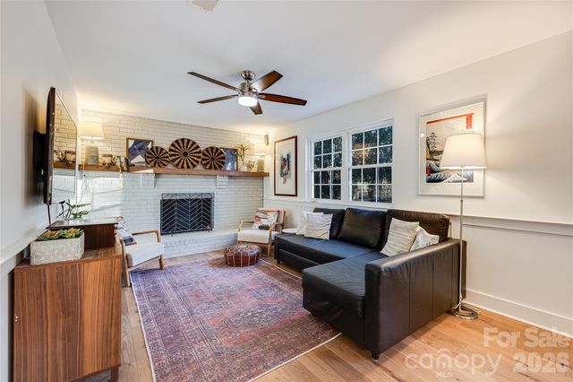 7335 Connan Lane, Charlotte, NC 28226