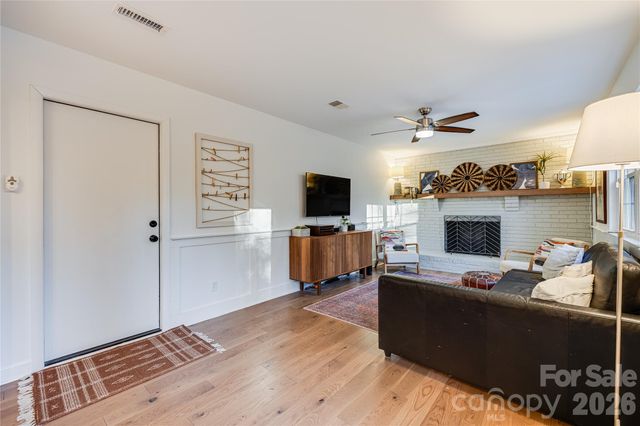 7335 Connan Lane, Charlotte, NC 28226