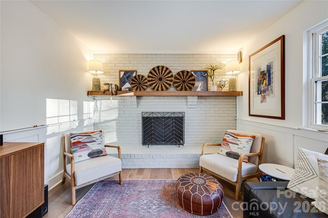 7335 Connan Lane, Charlotte, NC 28226