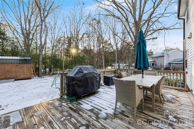 7335 Connan Lane, Charlotte, NC 28226