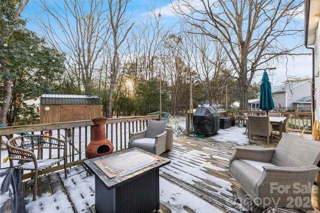 7335 Connan Lane, Charlotte, NC 28226