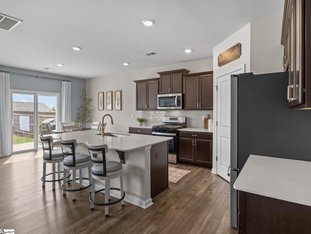 4345 Remington Avenue, Boiling Springs, SC 29316