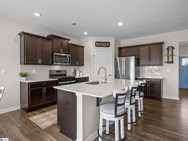 4345 Remington Avenue, Boiling Springs, SC 29316