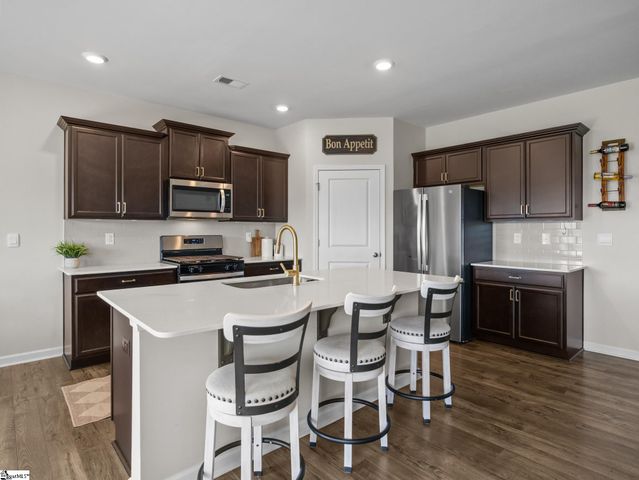 4345 Remington Avenue, Boiling Springs, SC 29316