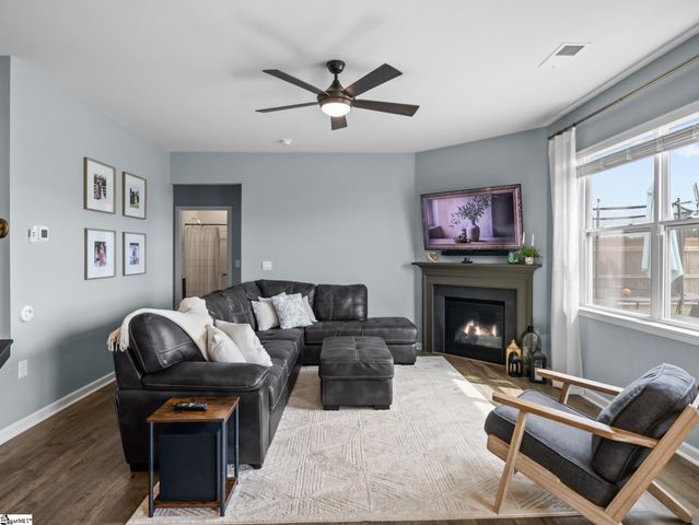 4345 Remington Avenue, Boiling Springs, SC 29316
