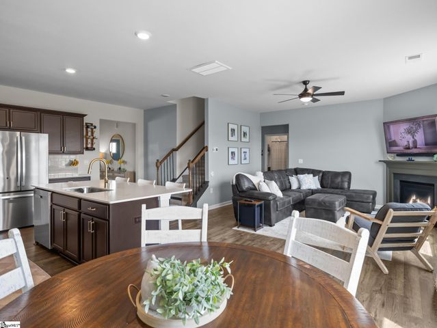 4345 Remington Avenue, Boiling Springs, SC 29316