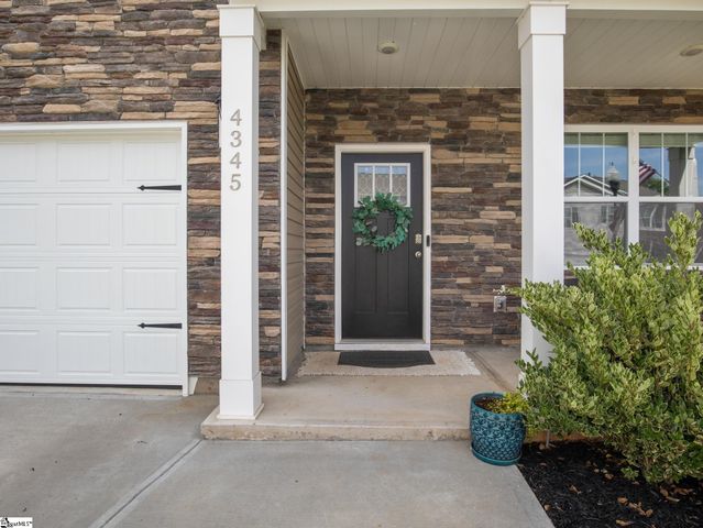 4345 Remington Avenue, Boiling Springs, SC 29316