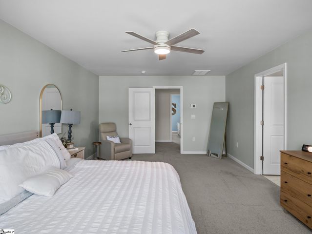 4345 Remington Avenue, Boiling Springs, SC 29316