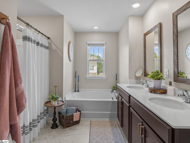 4345 Remington Avenue, Boiling Springs, SC 29316