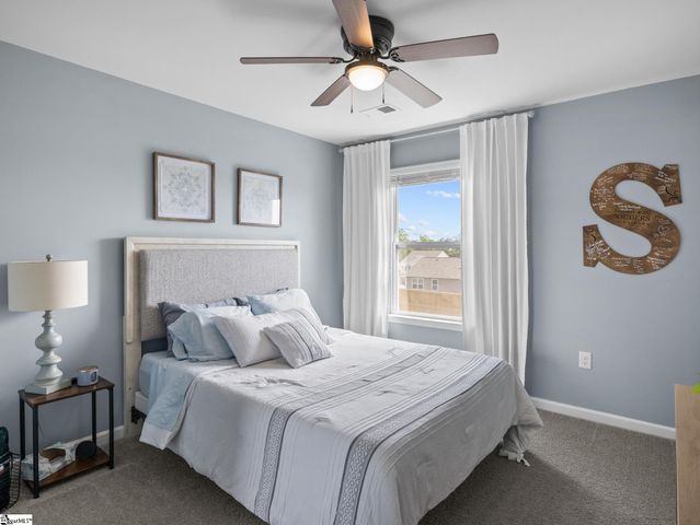 4345 Remington Avenue, Boiling Springs, SC 29316