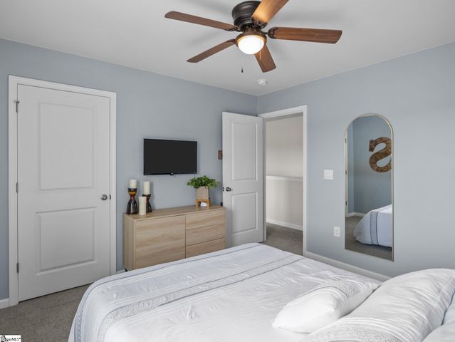 4345 Remington Avenue, Boiling Springs, SC 29316