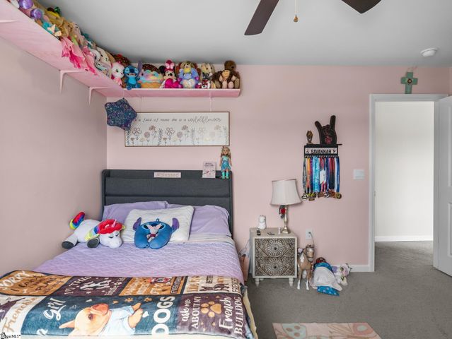 4345 Remington Avenue, Boiling Springs, SC 29316