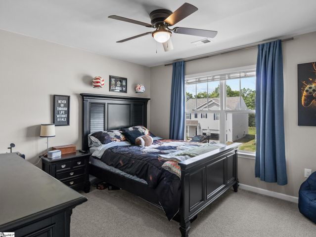 4345 Remington Avenue, Boiling Springs, SC 29316