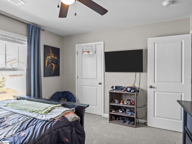 4345 Remington Avenue, Boiling Springs, SC 29316
