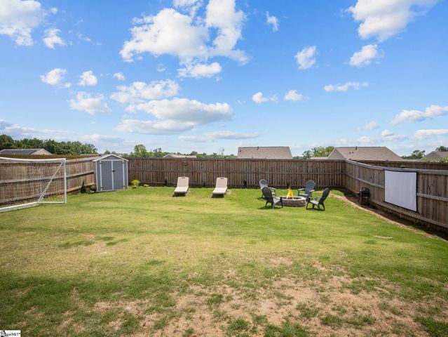 4345 Remington Avenue, Boiling Springs, SC 29316