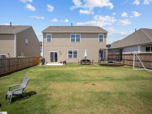 4345 Remington Avenue, Boiling Springs, SC 29316