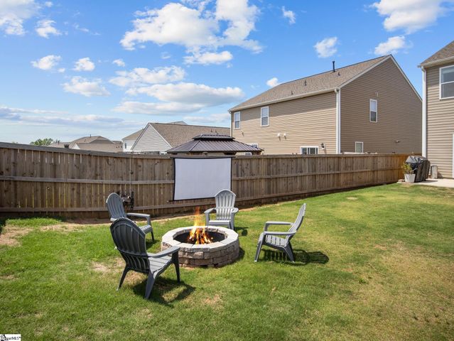 4345 Remington Avenue, Boiling Springs, SC 29316