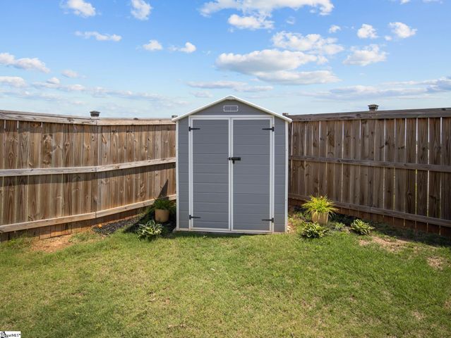4345 Remington Avenue, Boiling Springs, SC 29316
