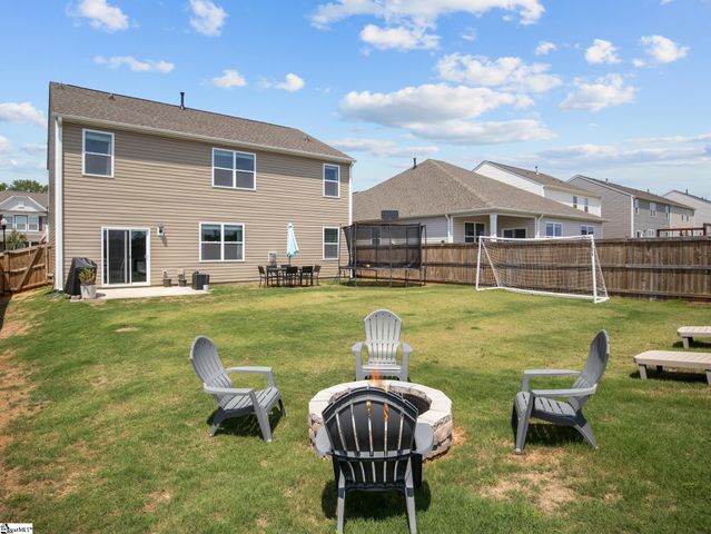 4345 Remington Avenue, Boiling Springs, SC 29316