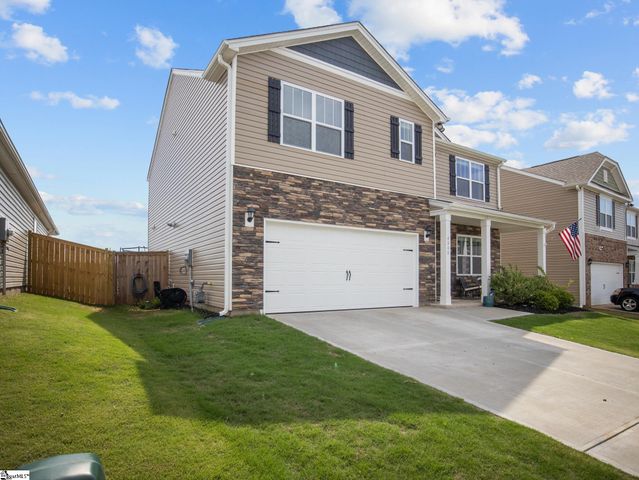 4345 Remington Avenue, Boiling Springs, SC 29316