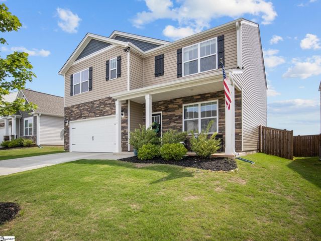 4345 Remington Avenue, Boiling Springs, SC 29316