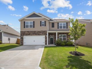 4345 Remington Avenue, Boiling Springs, SC 29316