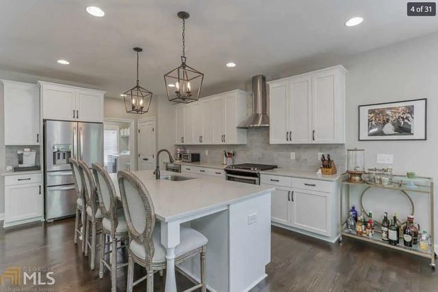 1624 Waysome Way, Atlanta, GA 30318