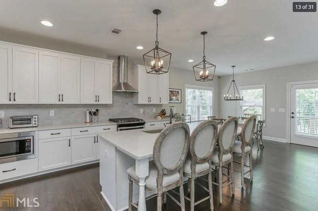 1624 Waysome Way, Atlanta, GA 30318