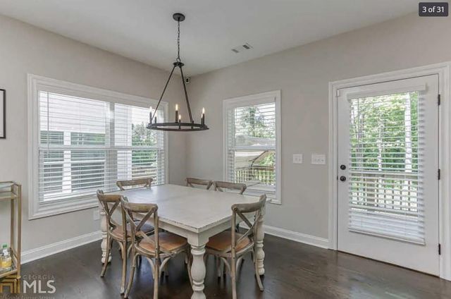 1624 Waysome Way, Atlanta, GA 30318