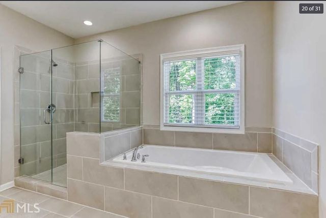 1624 Waysome Way, Atlanta, GA 30318