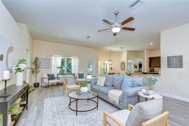 3358 PONYTAIL COURT, Spring Hill, FL 34609