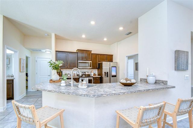 3358 PONYTAIL COURT, Spring Hill, FL 34609