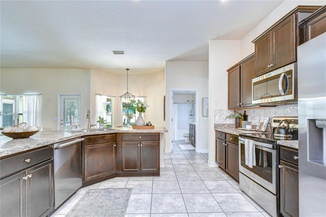 3358 PONYTAIL COURT, Spring Hill, FL 34609