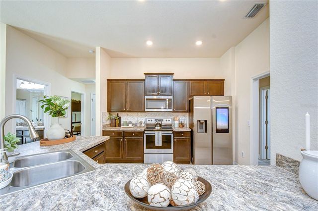 3358 PONYTAIL COURT, Spring Hill, FL 34609